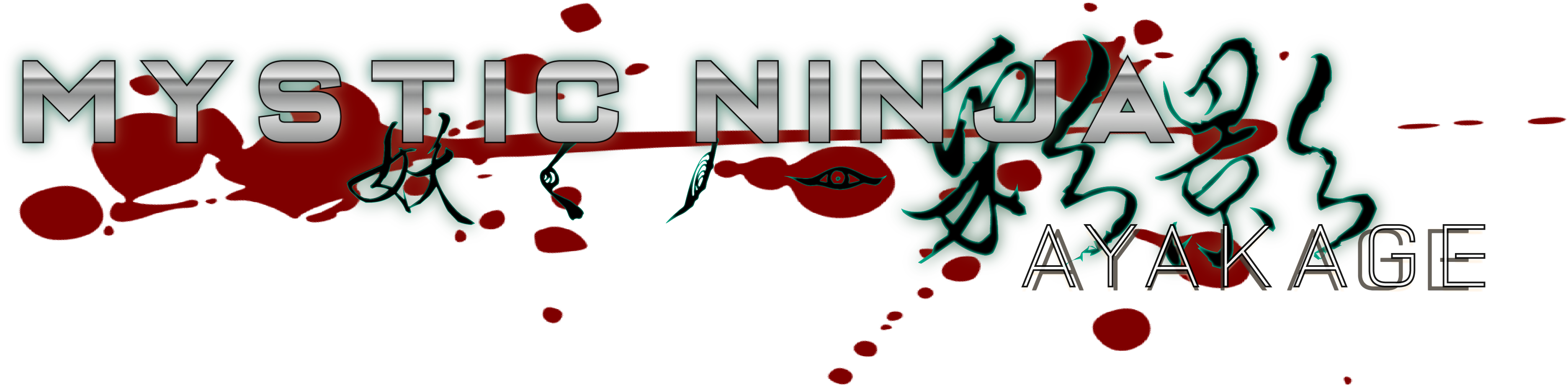 Mystic Ninja